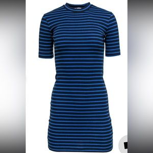 T by Alexander wang dress